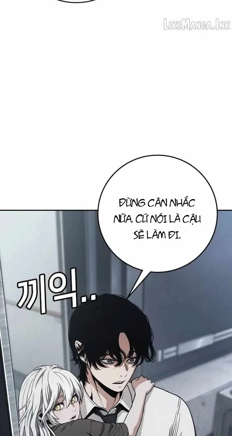 Sát Thủ Nhập Học - Chap 20 - Trang 98