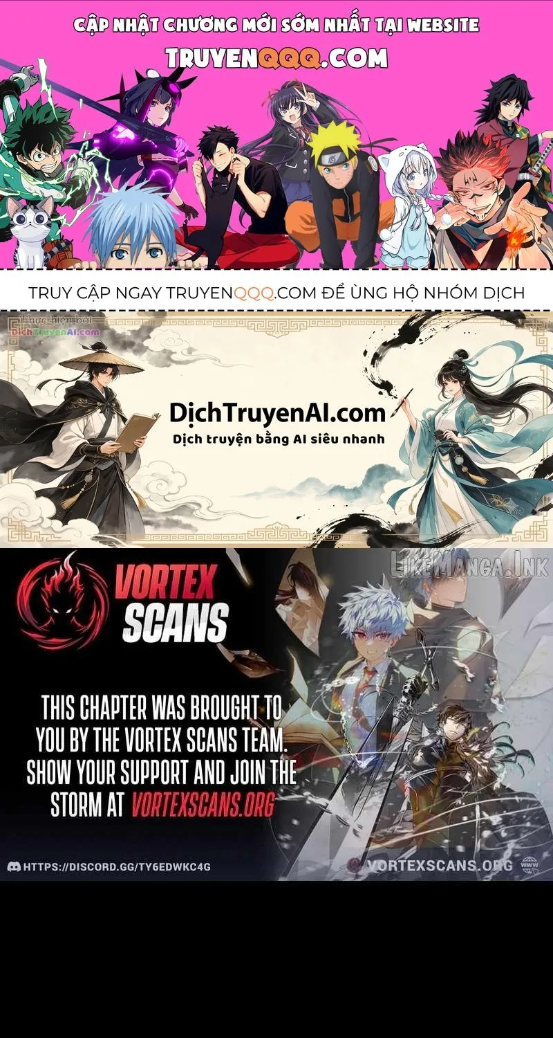 Sát Thủ Nhập Học - Chap 21 - Trang 1