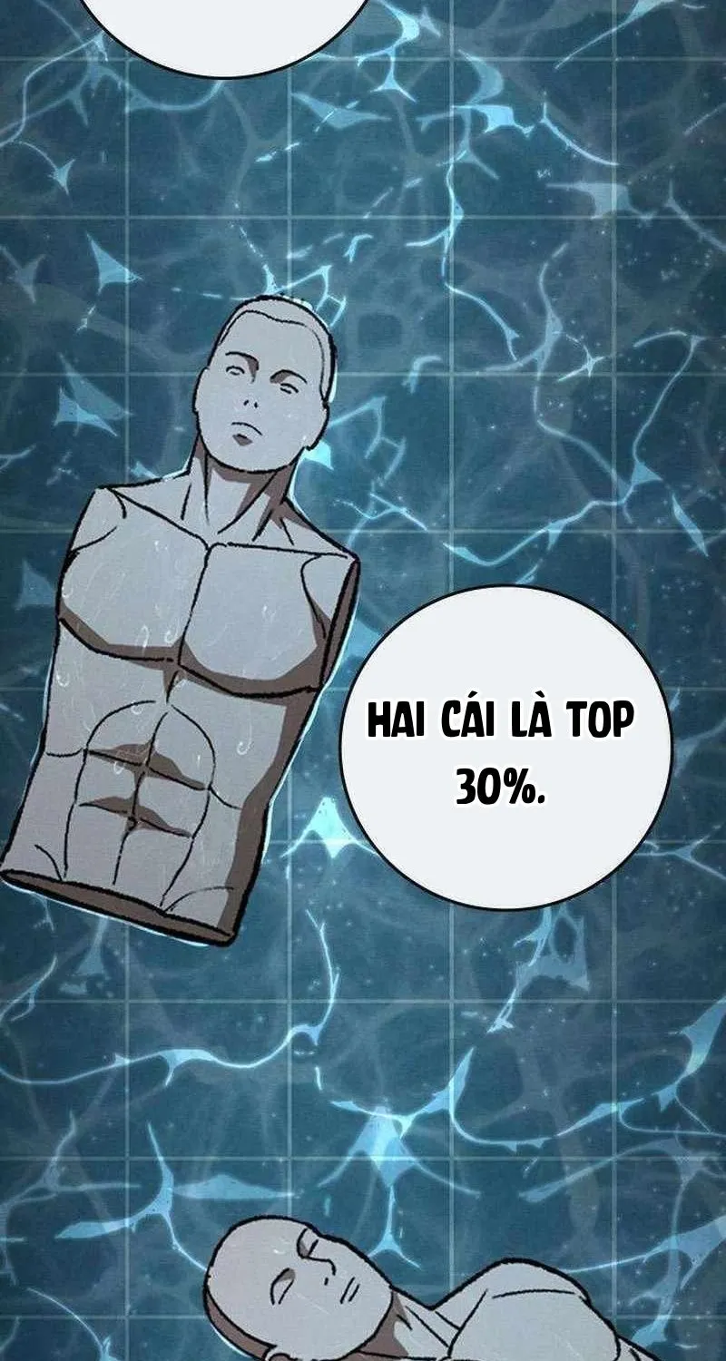Sát Thủ Nhập Học - Chap 21 - Trang 11