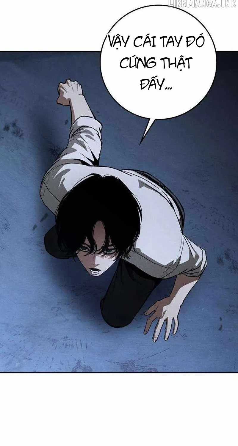 Sát Thủ Nhập Học - Chap 21 - Trang 104
