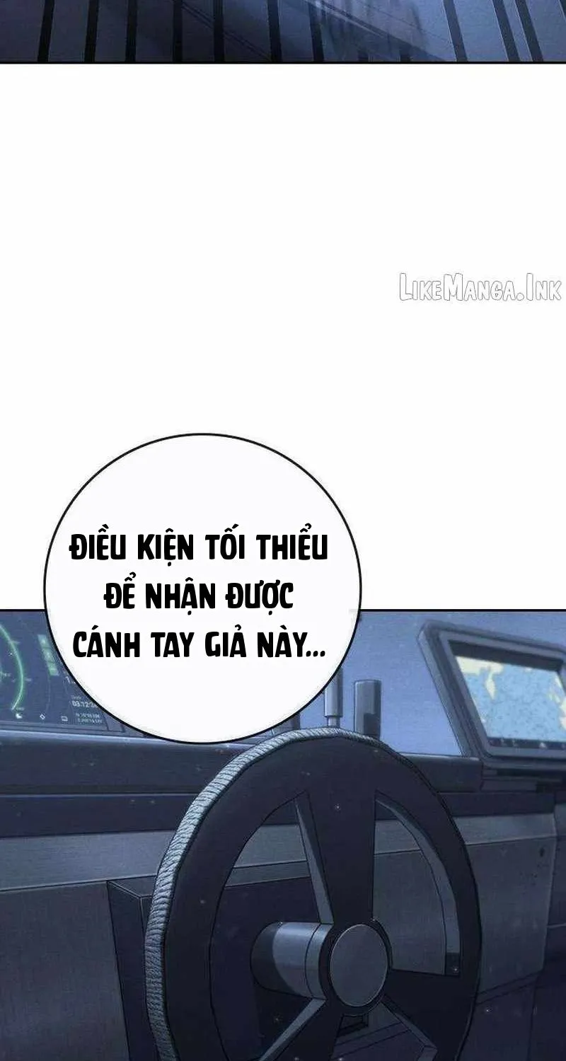 Sát Thủ Nhập Học - Chap 21 - Trang 113