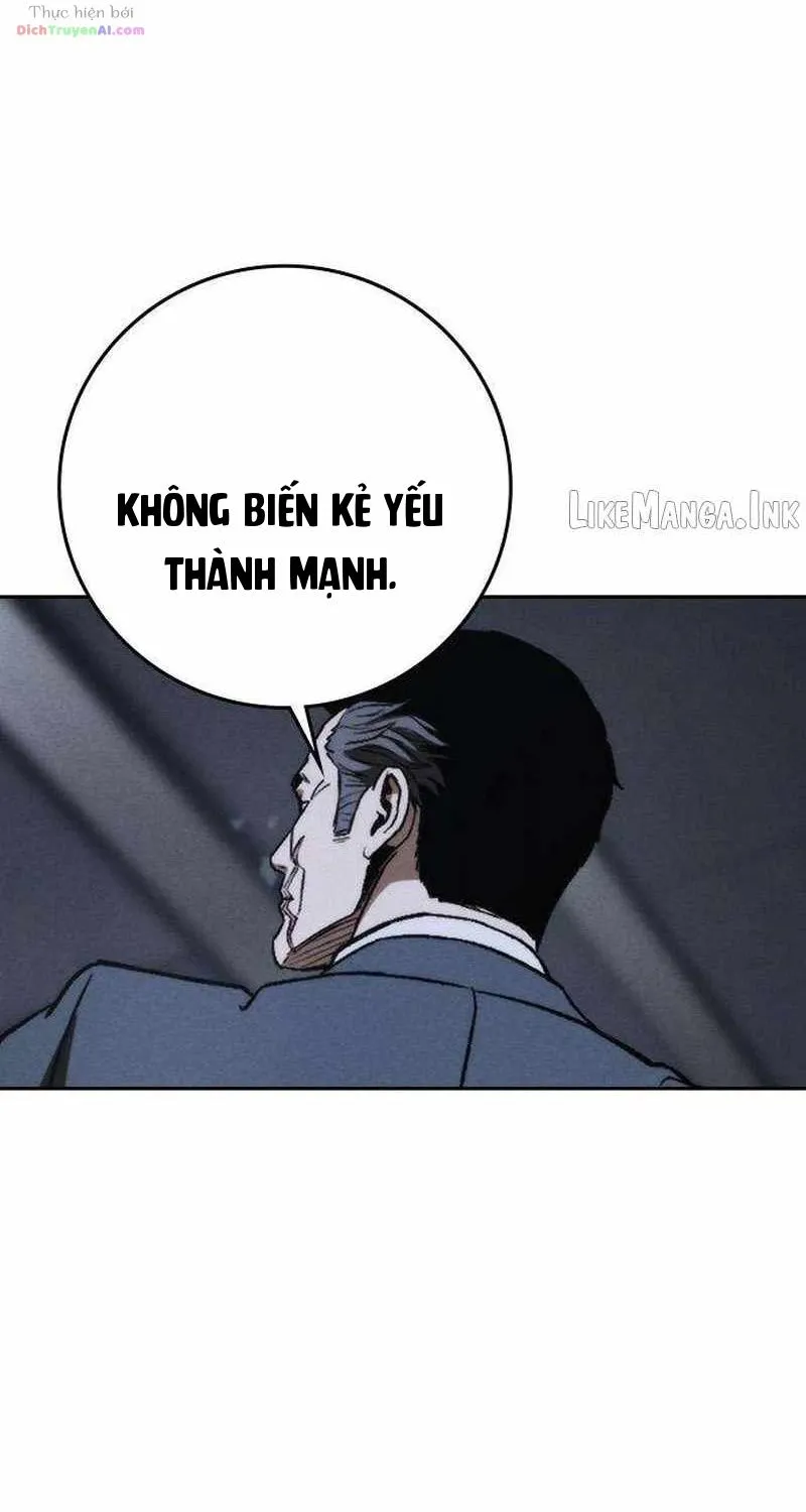 Sát Thủ Nhập Học - Chap 21 - Trang 118