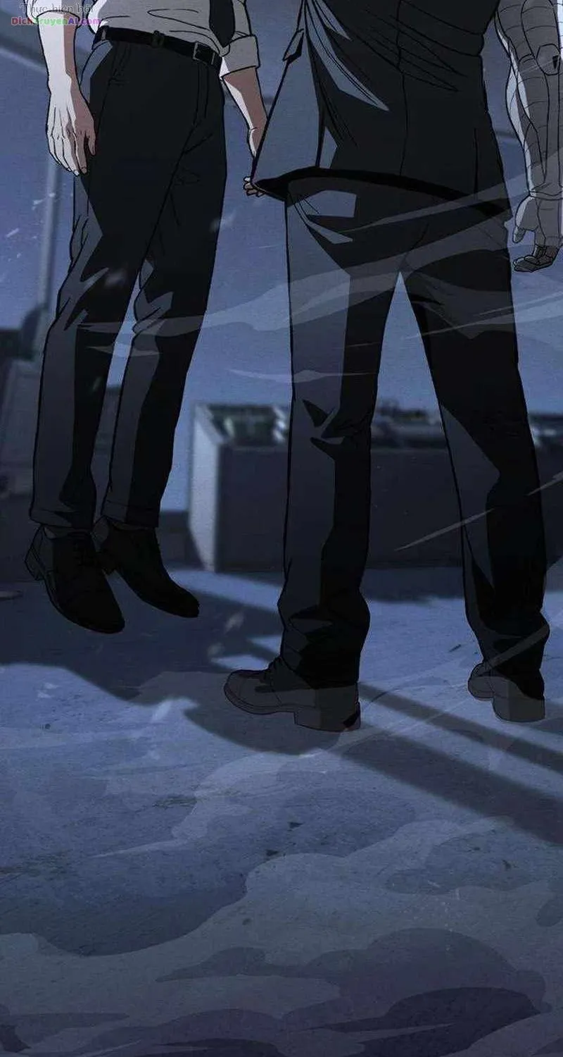 Sát Thủ Nhập Học - Chap 21 - Trang 121
