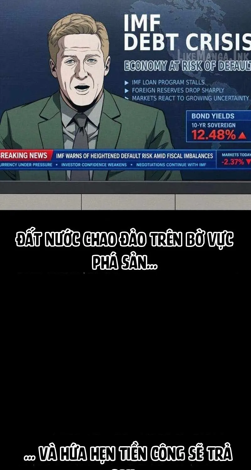 Sát Thủ Nhập Học - Chap 21 - Trang 131