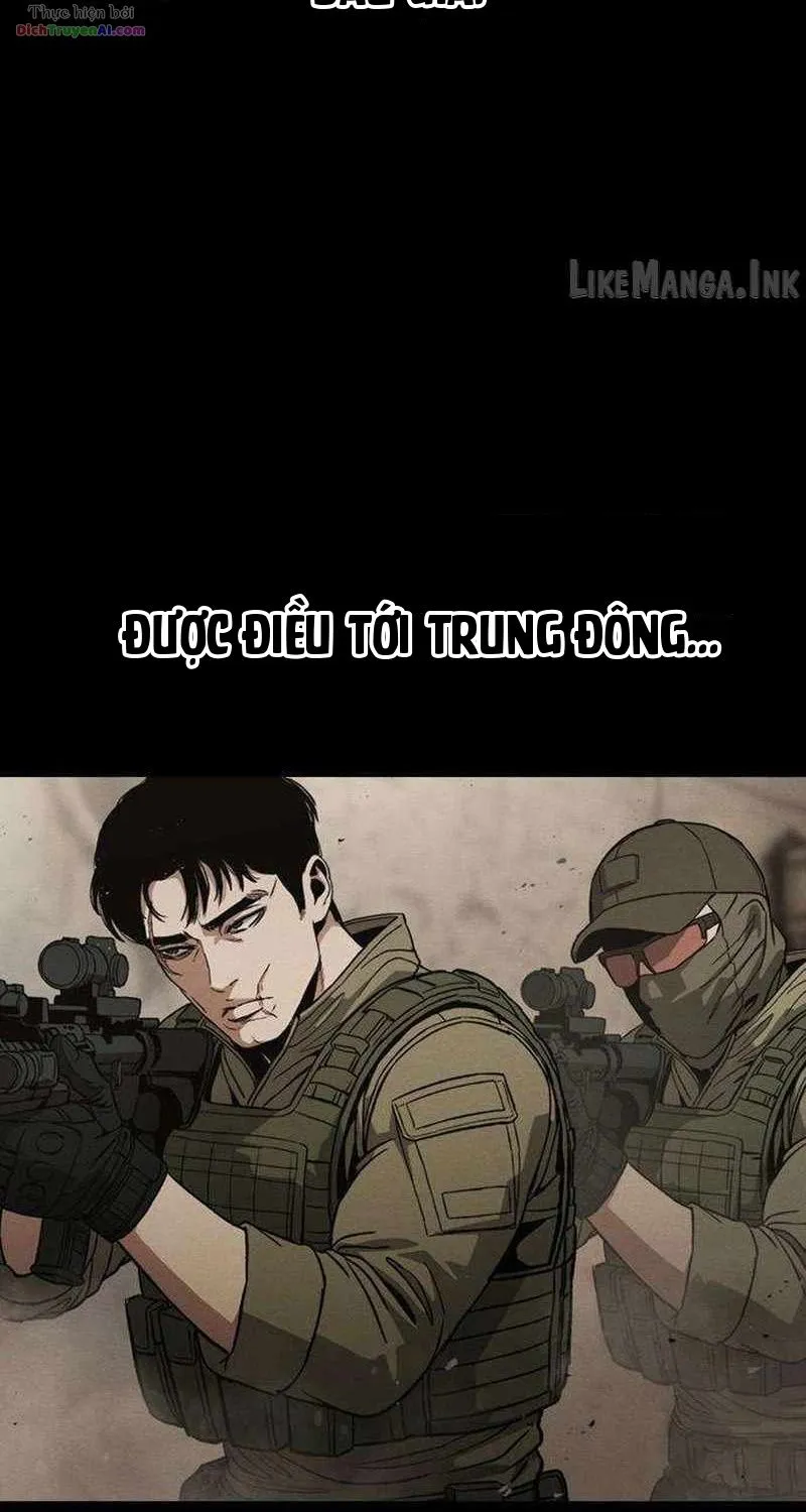 Sát Thủ Nhập Học - Chap 21 - Trang 136