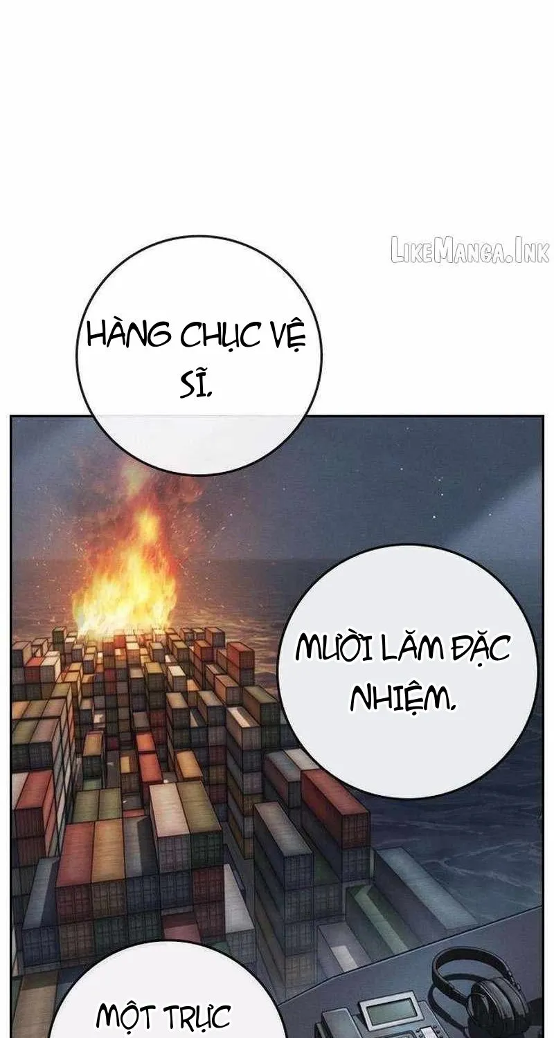 Sát Thủ Nhập Học - Chap 21 - Trang 167