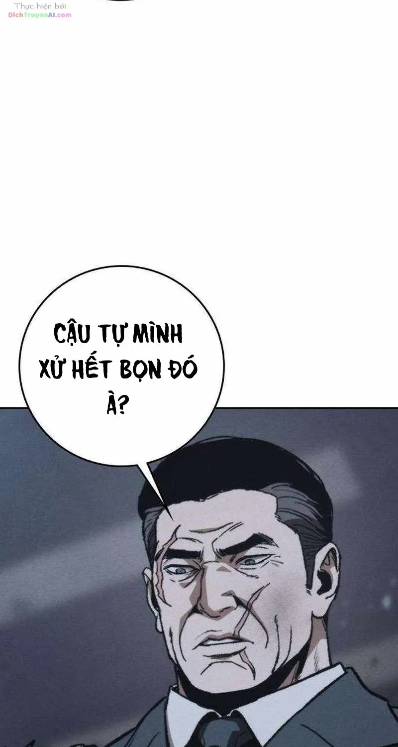 Sát Thủ Nhập Học - Chap 21 - Trang 169