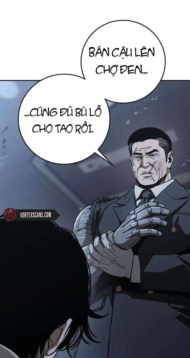 Sát Thủ Nhập Học - Chap 21 - Trang 173