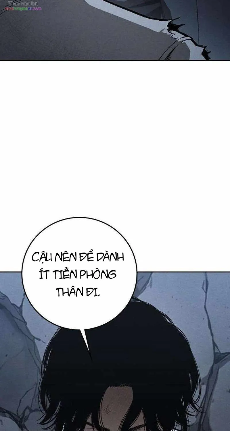 Sát Thủ Nhập Học - Chap 21 - Trang 175