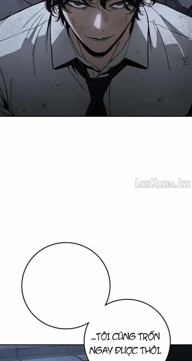 Sát Thủ Nhập Học - Chap 21 - Trang 176
