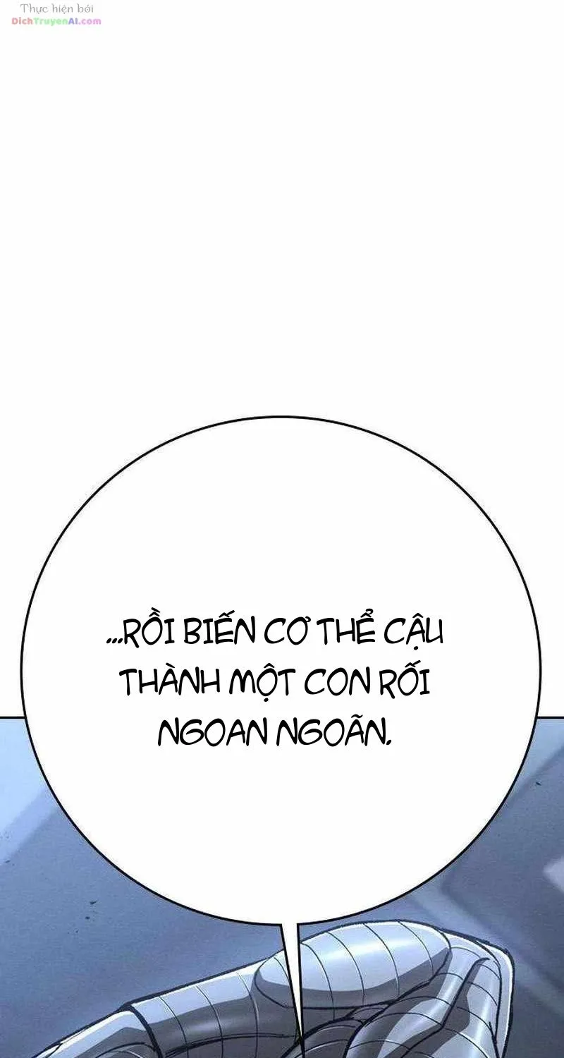 Sát Thủ Nhập Học - Chap 21 - Trang 184