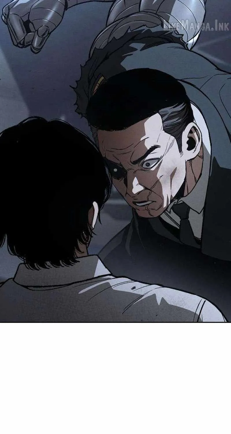 Sát Thủ Nhập Học - Chap 21 - Trang 185