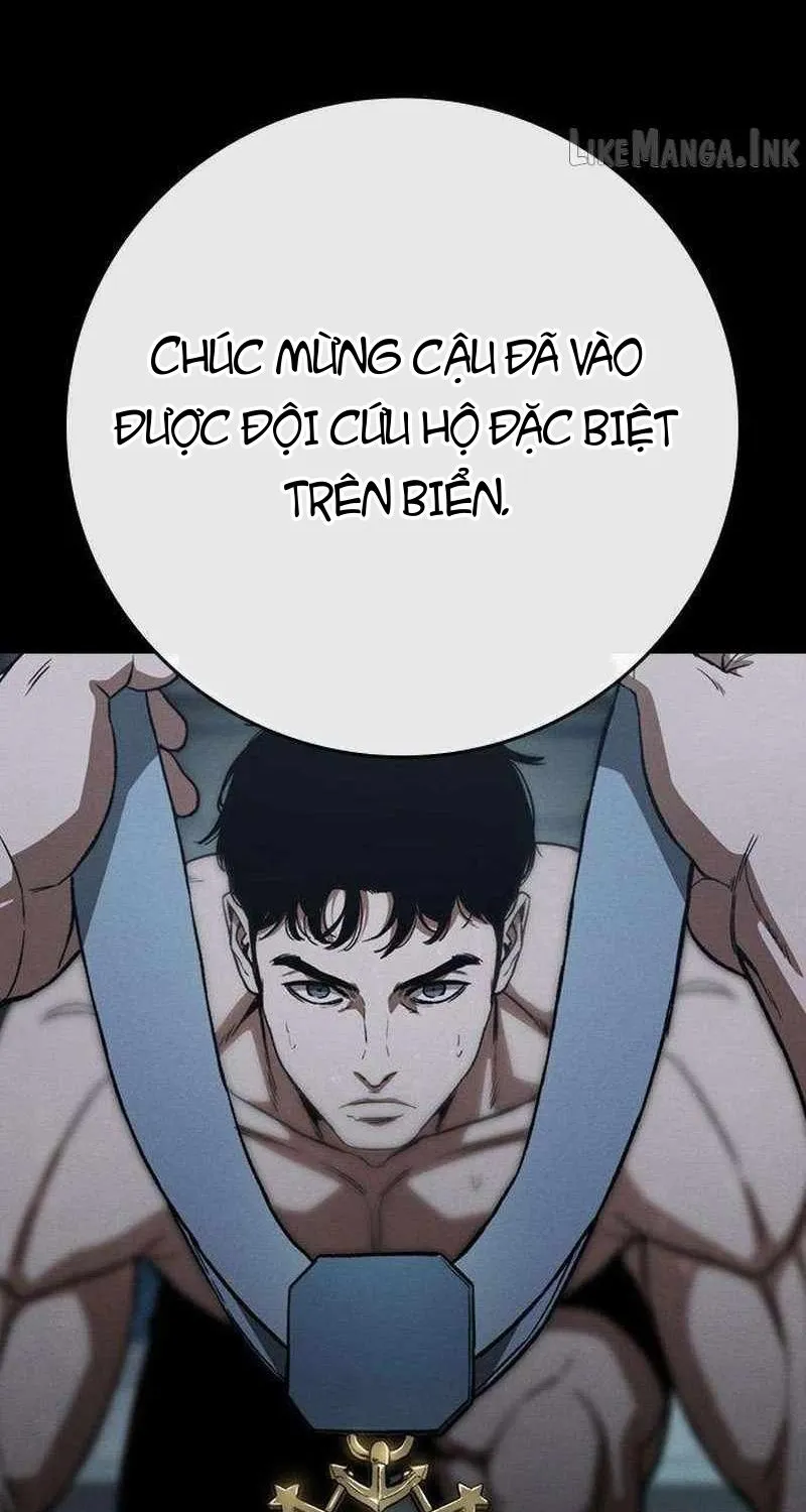 Sát Thủ Nhập Học - Chap 21 - Trang 20