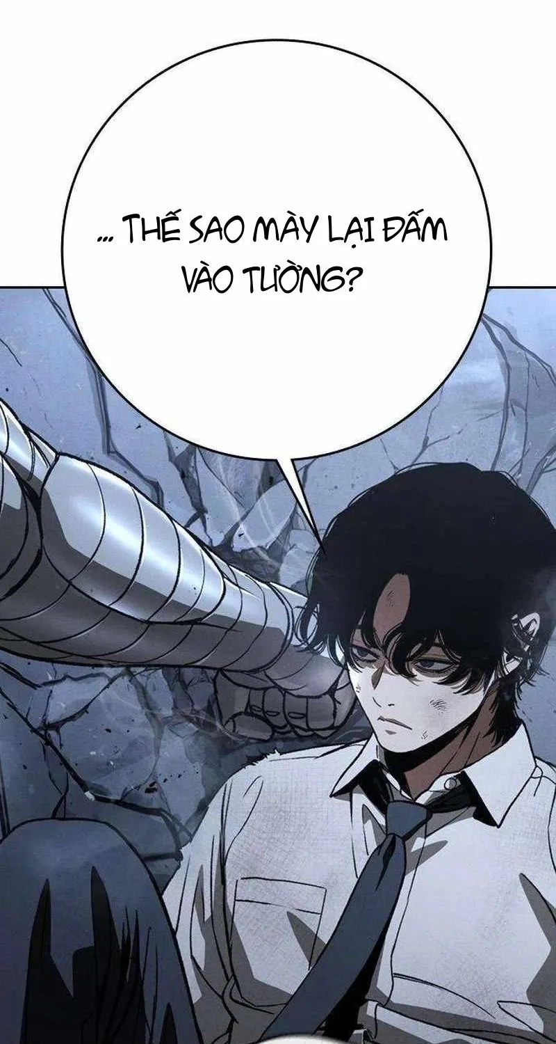 Sát Thủ Nhập Học - Chap 21 - Trang 191