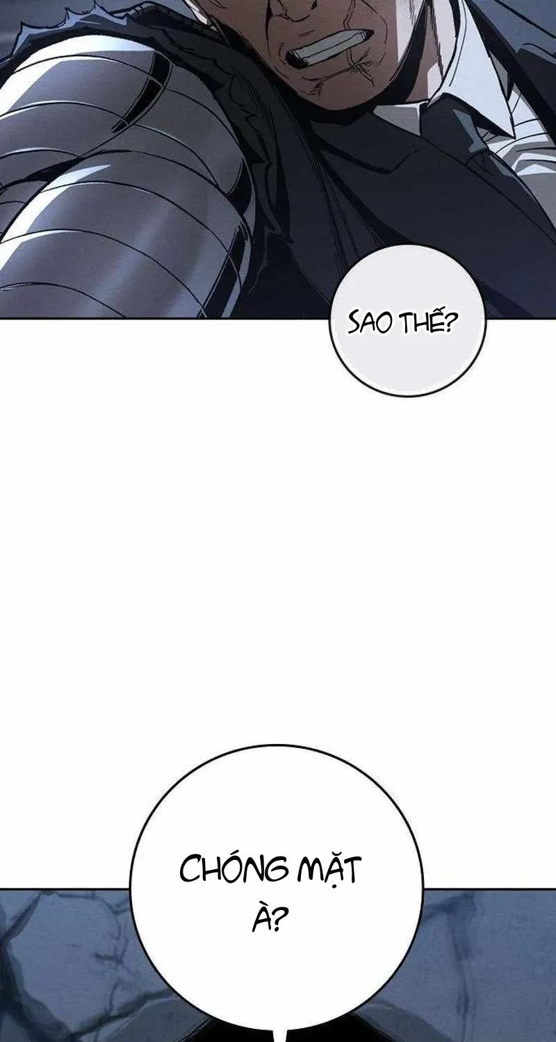 Sát Thủ Nhập Học - Chap 21 - Trang 194