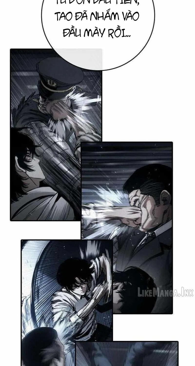 Sát Thủ Nhập Học - Chap 21 - Trang 197