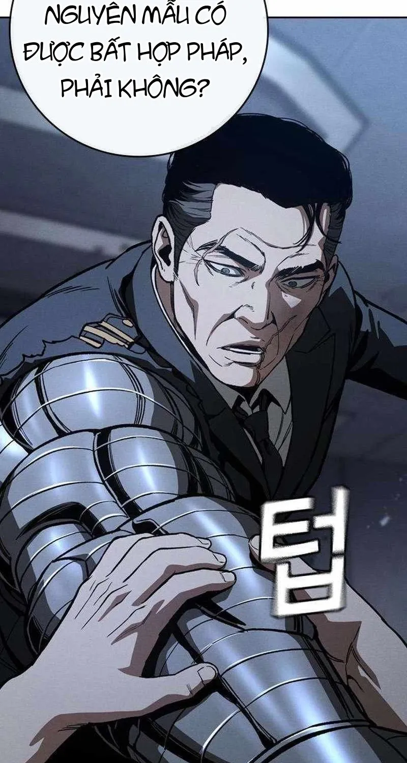 Sát Thủ Nhập Học - Chap 21 - Trang 200