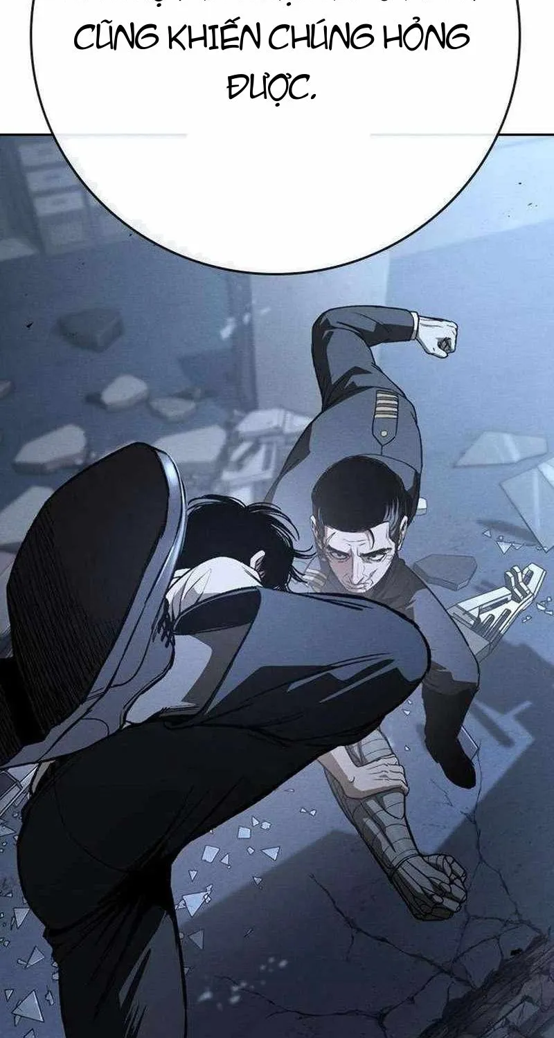 Sát Thủ Nhập Học - Chap 21 - Trang 203