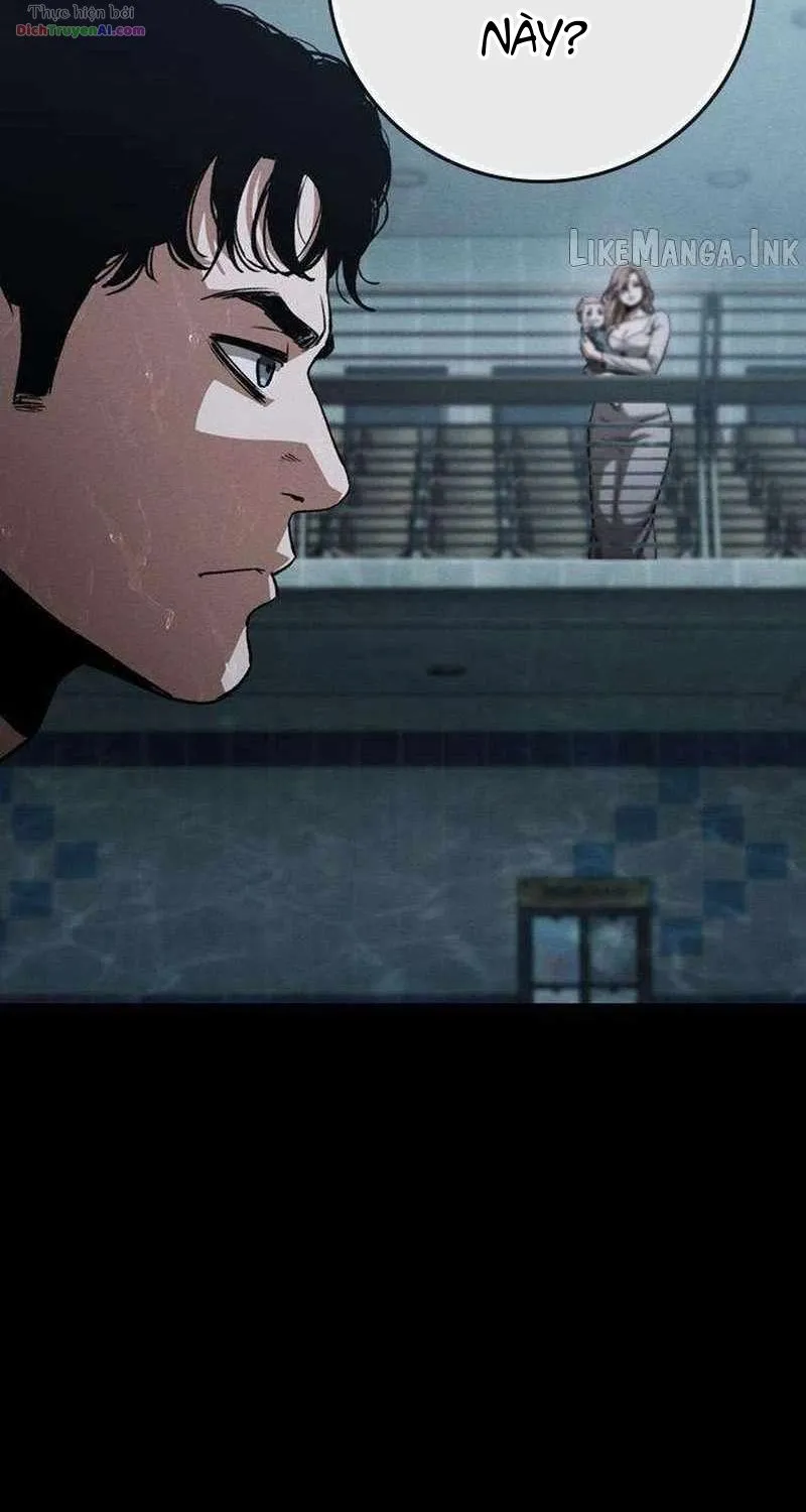 Sát Thủ Nhập Học - Chap 21 - Trang 25