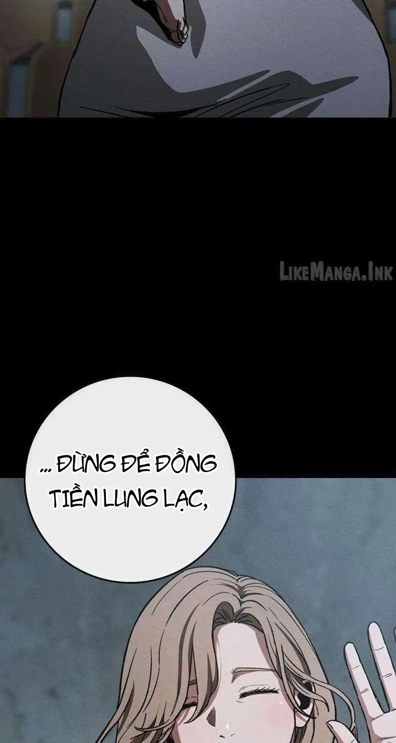 Sát Thủ Nhập Học - Chap 21 - Trang 29