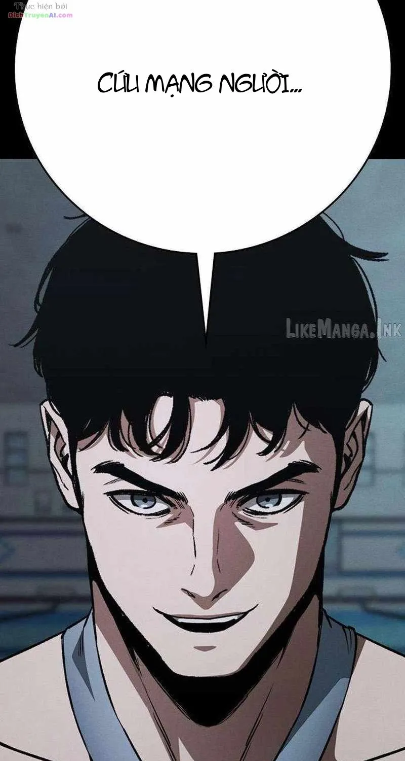 Sát Thủ Nhập Học - Chap 21 - Trang 34