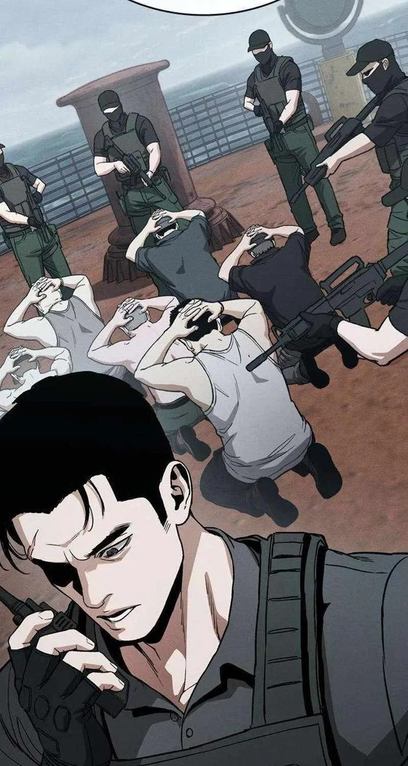Sát Thủ Nhập Học - Chap 21 - Trang 41