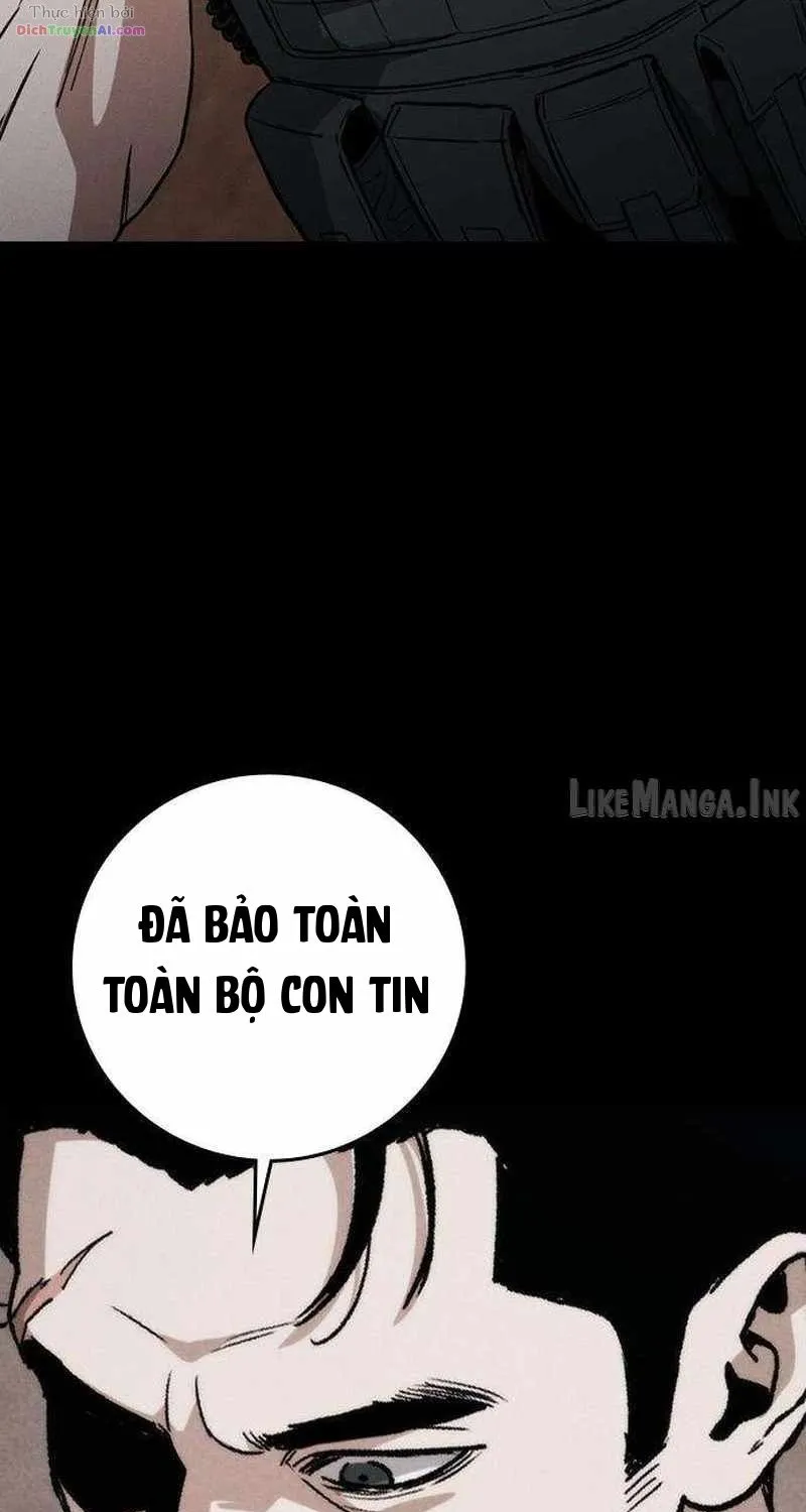 Sát Thủ Nhập Học - Chap 21 - Trang 43