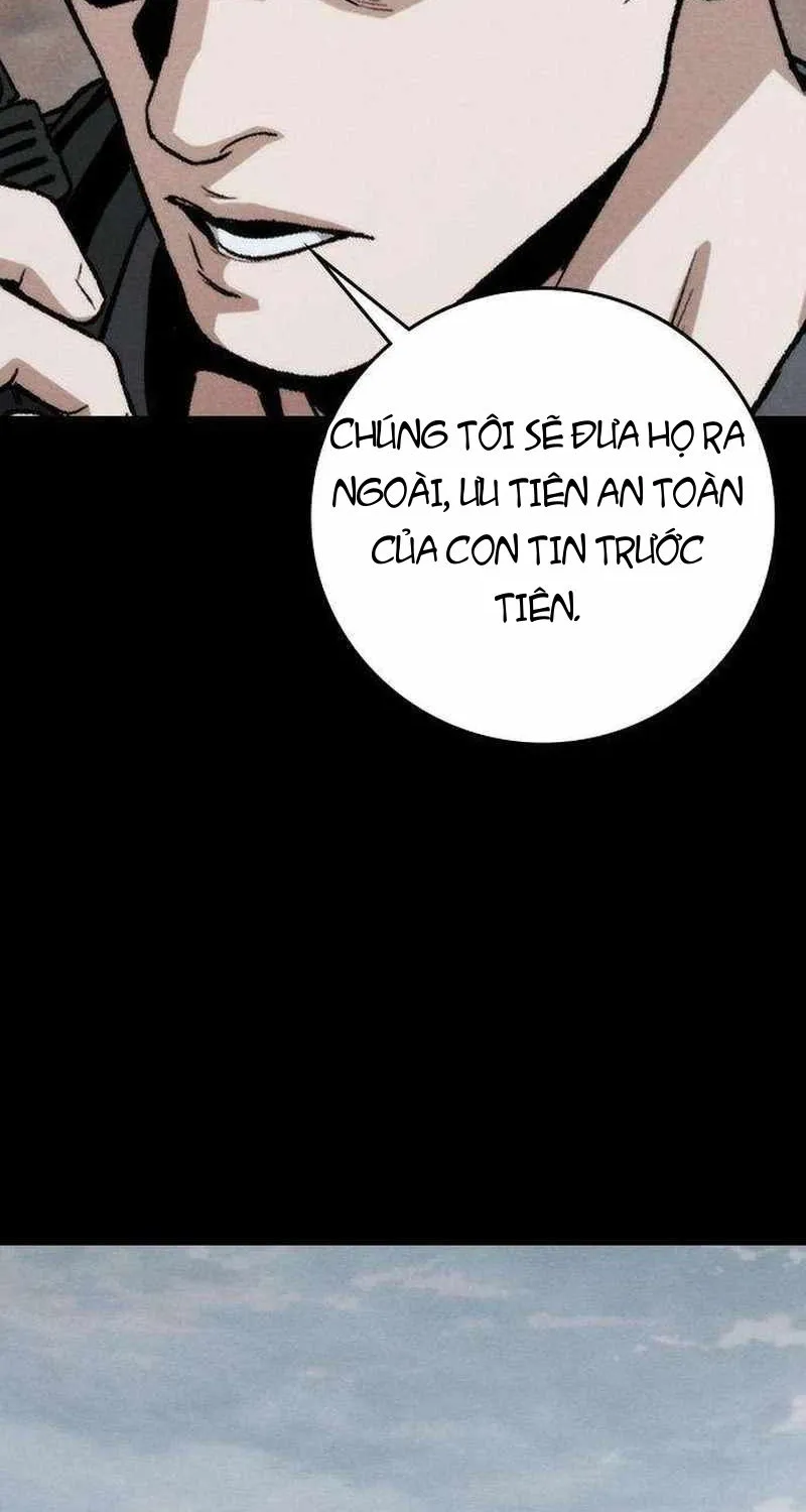 Sát Thủ Nhập Học - Chap 21 - Trang 44