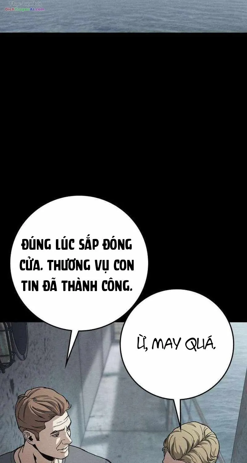 Sát Thủ Nhập Học - Chap 21 - Trang 46