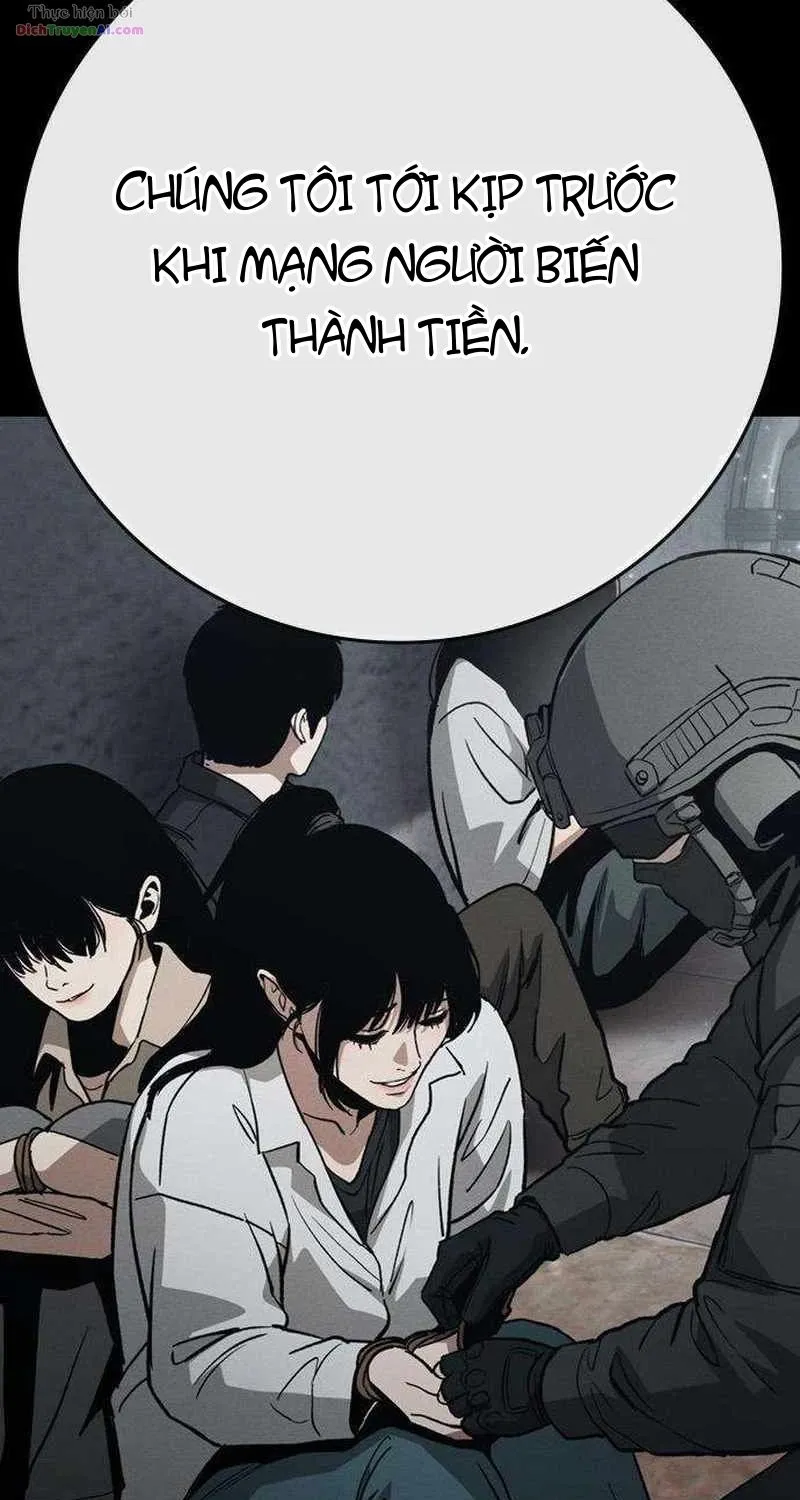 Sát Thủ Nhập Học - Chap 21 - Trang 49