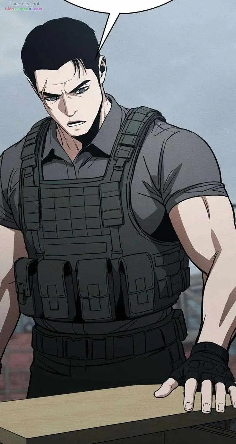 Sát Thủ Nhập Học - Chap 21 - Trang 55