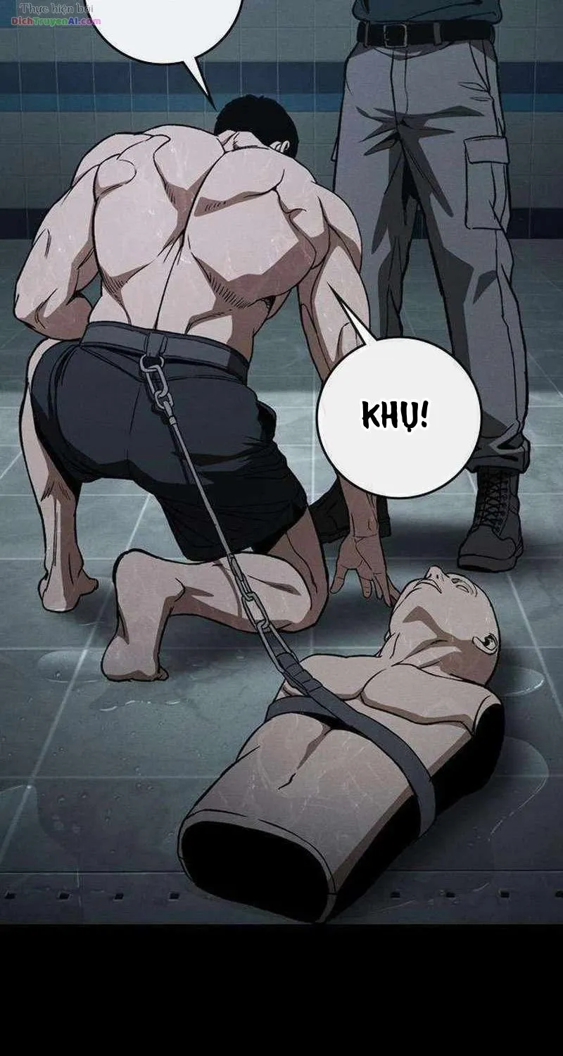 Sát Thủ Nhập Học - Chap 21 - Trang 7
