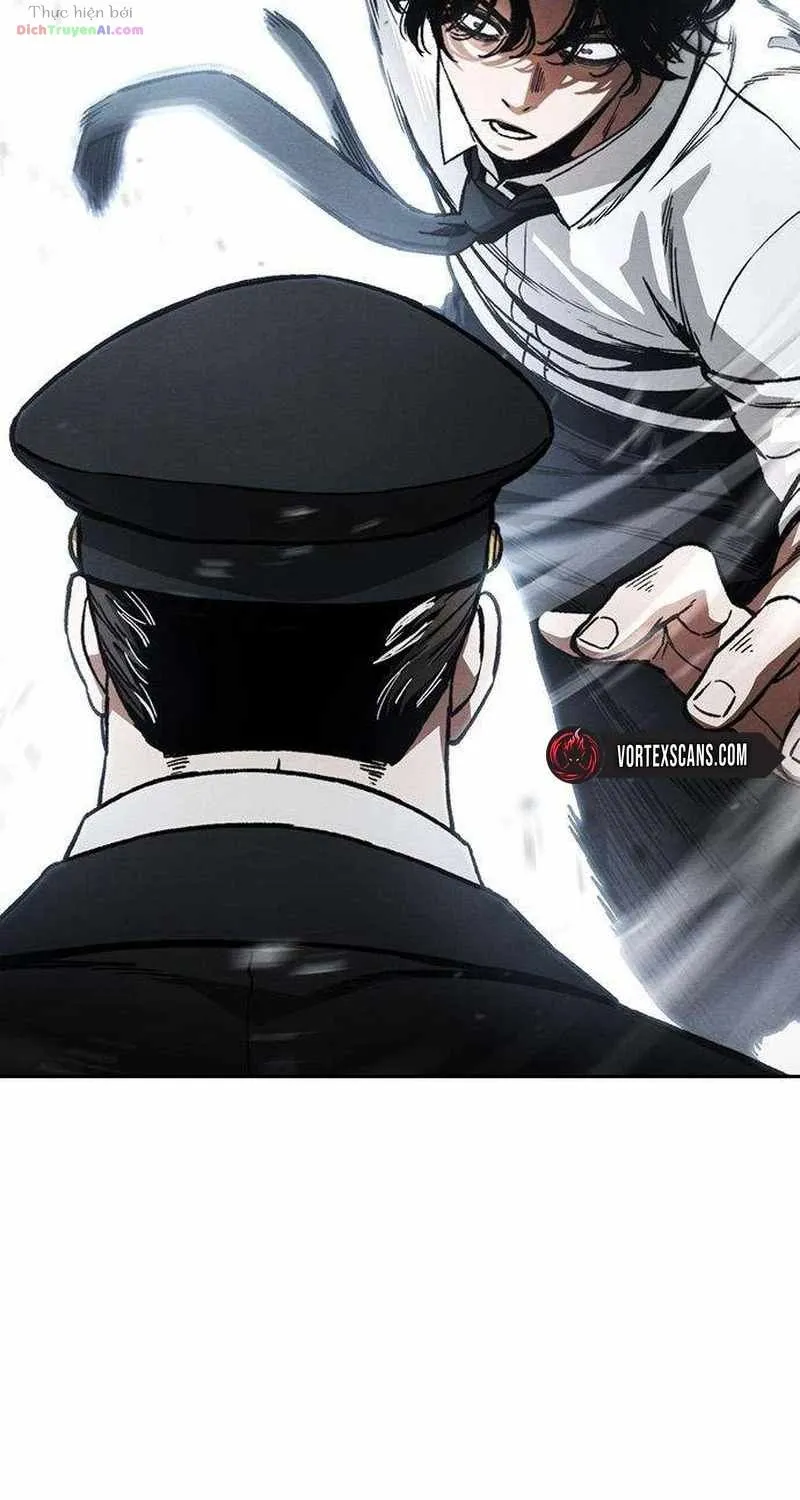 Sát Thủ Nhập Học - Chap 21 - Trang 64