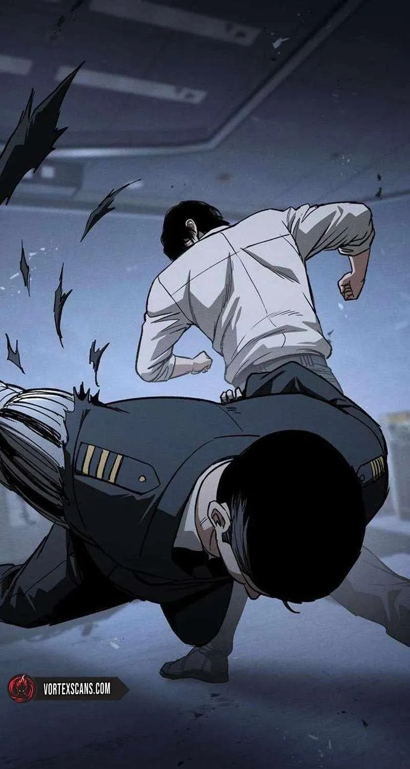 Sát Thủ Nhập Học - Chap 21 - Trang 77