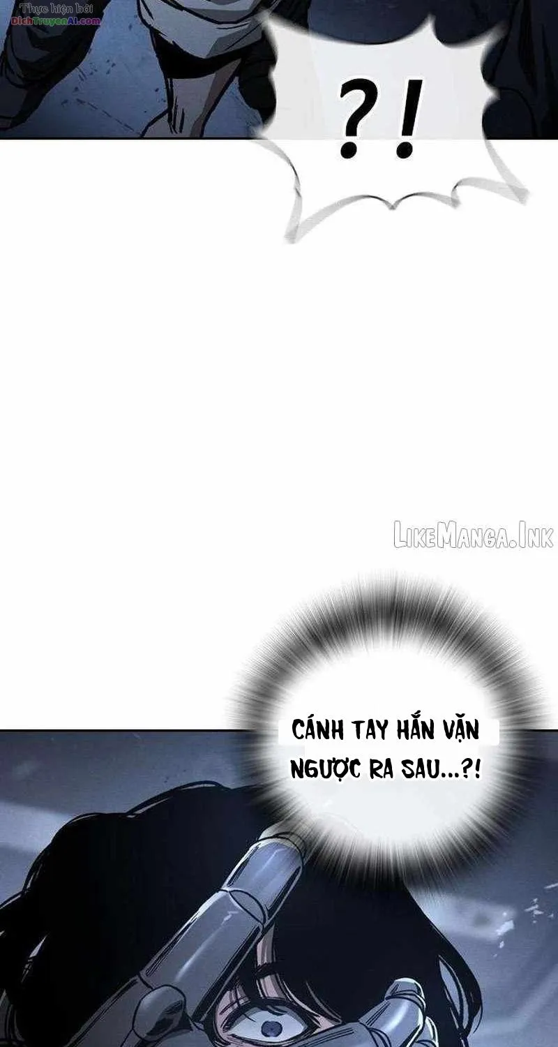 Sát Thủ Nhập Học - Chap 21 - Trang 85