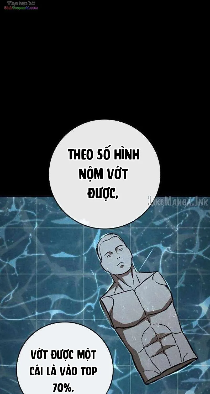 Sát Thủ Nhập Học - Chap 21 - Trang 10