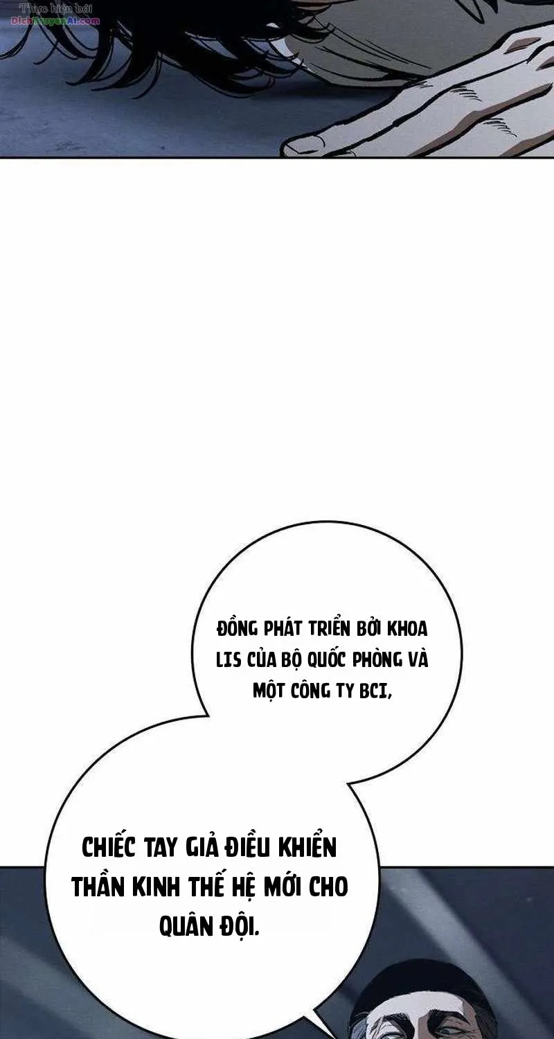 Sát Thủ Nhập Học - Chap 21 - Trang 91