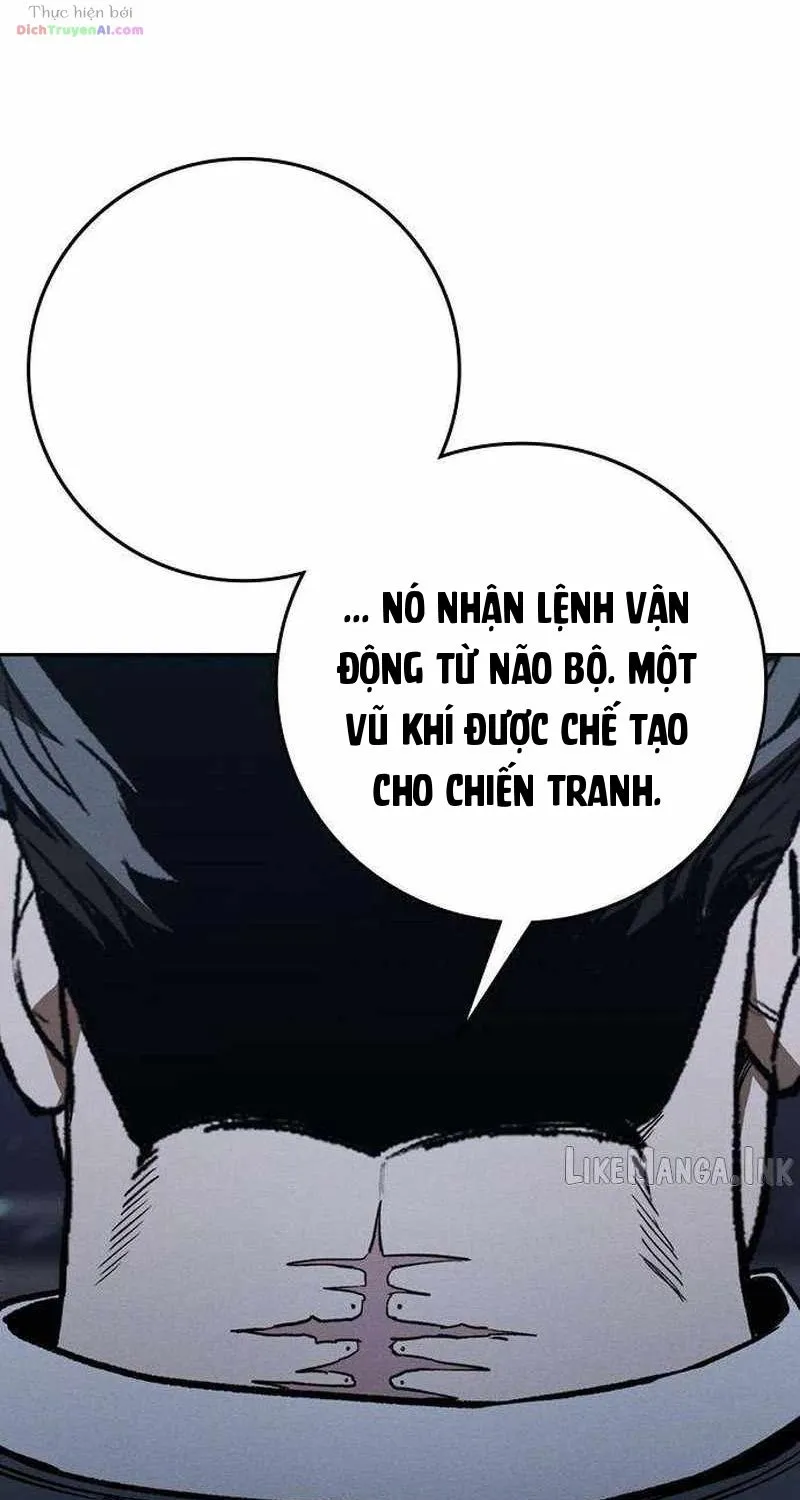 Sát Thủ Nhập Học - Chap 21 - Trang 94