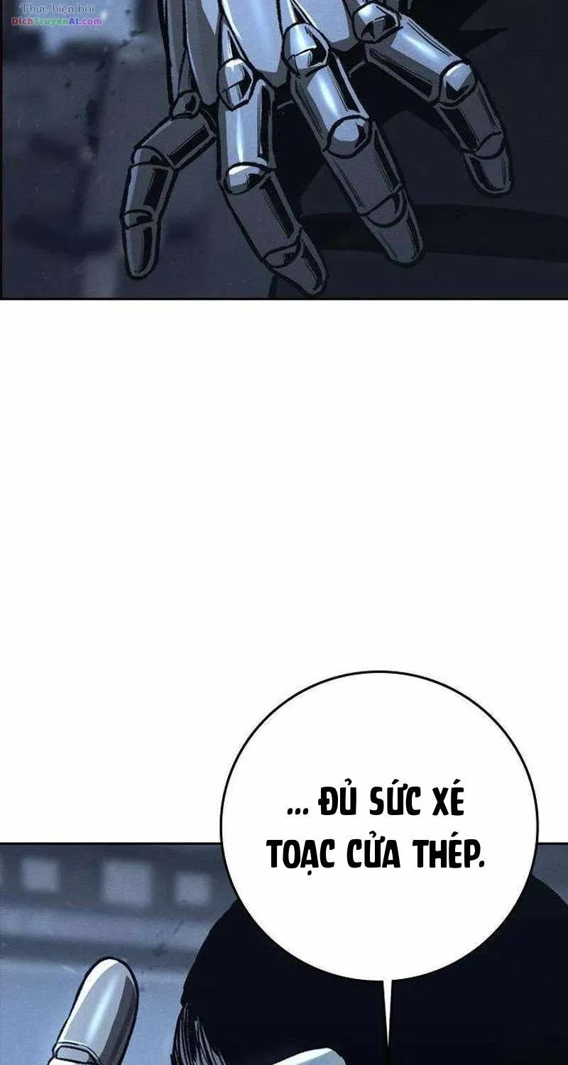 Sát Thủ Nhập Học - Chap 21 - Trang 97