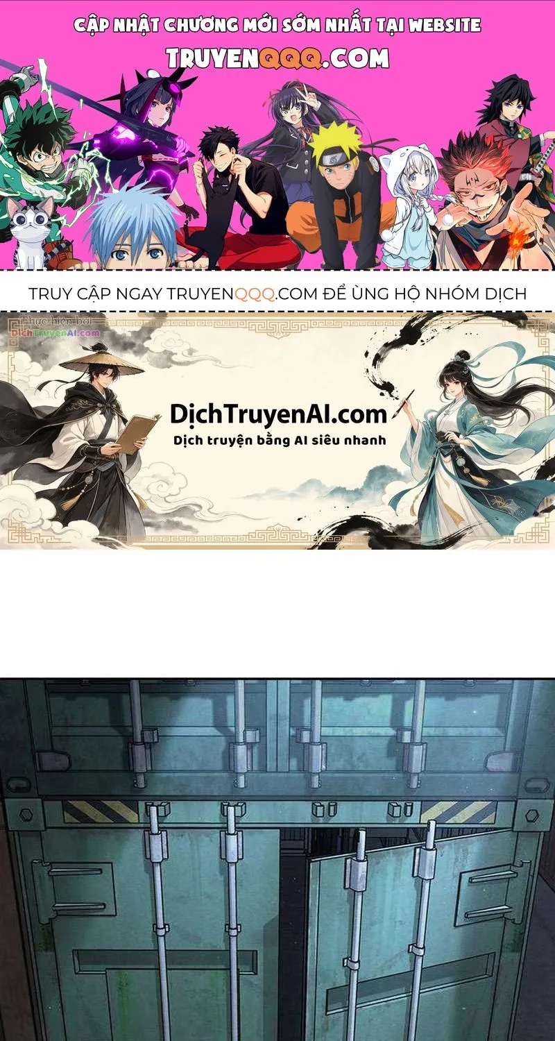 Sát Thủ Nhập Học - Chap 22 - Trang 1