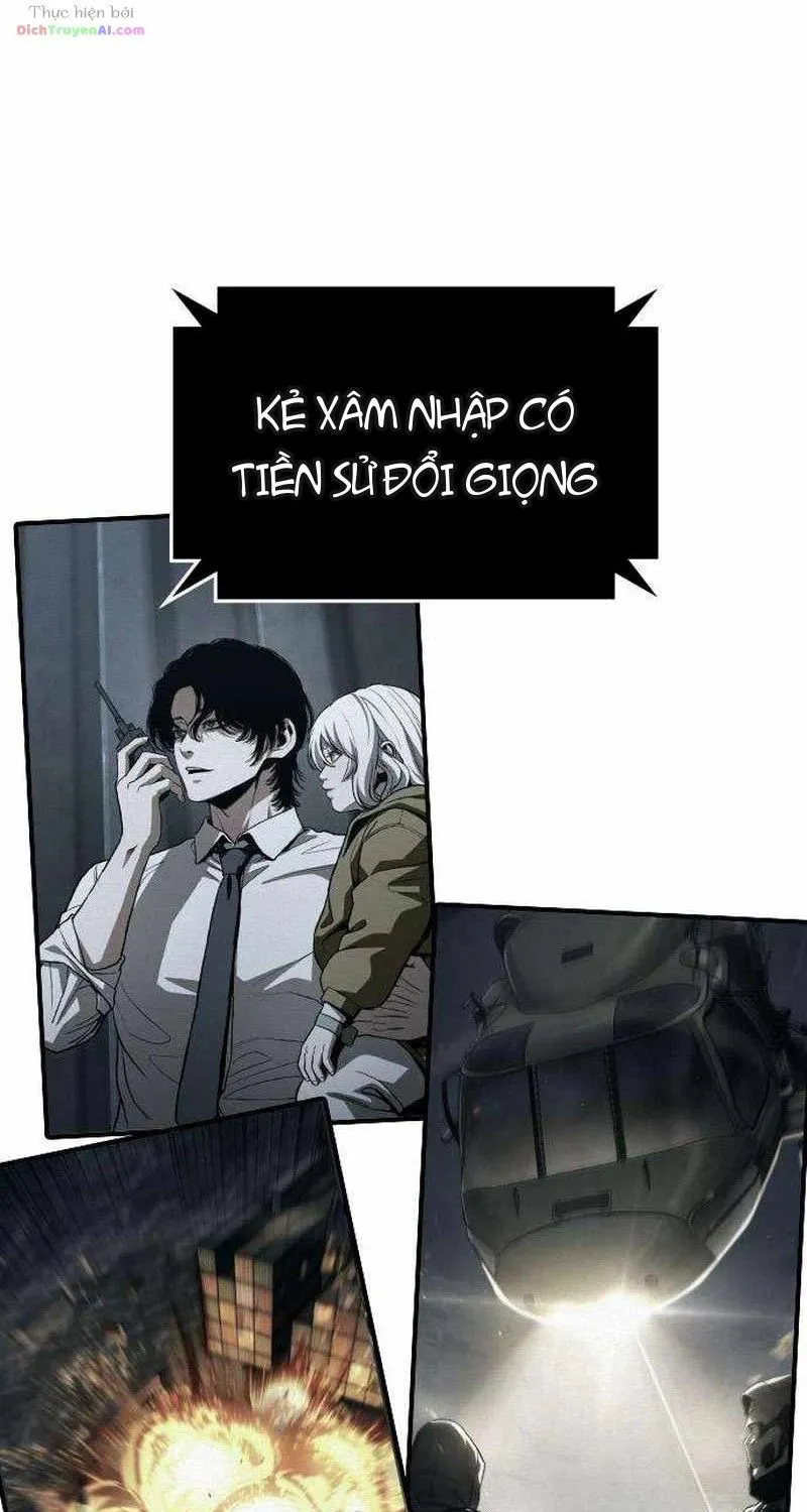 Sát Thủ Nhập Học - Chap 22 - Trang 105