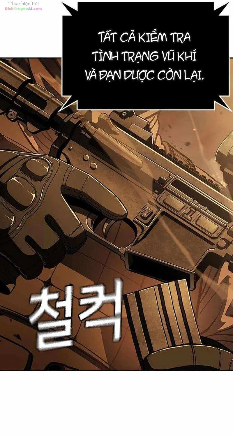 Sát Thủ Nhập Học - Chap 22 - Trang 107