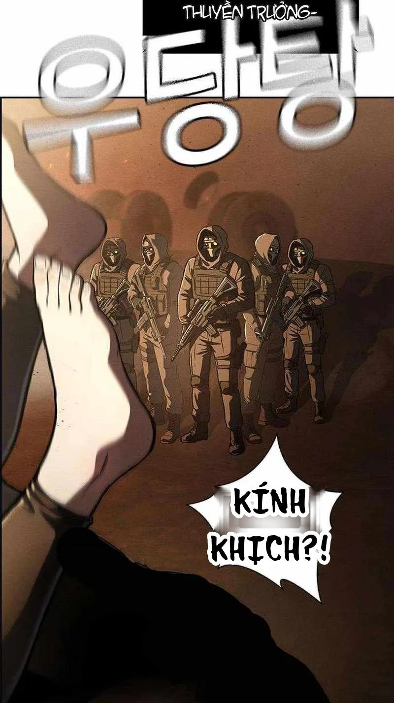 Sát Thủ Nhập Học - Chap 22 - Trang 113