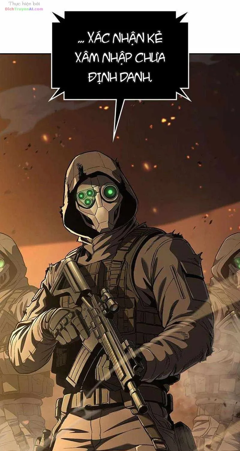 Sát Thủ Nhập Học - Chap 22 - Trang 119