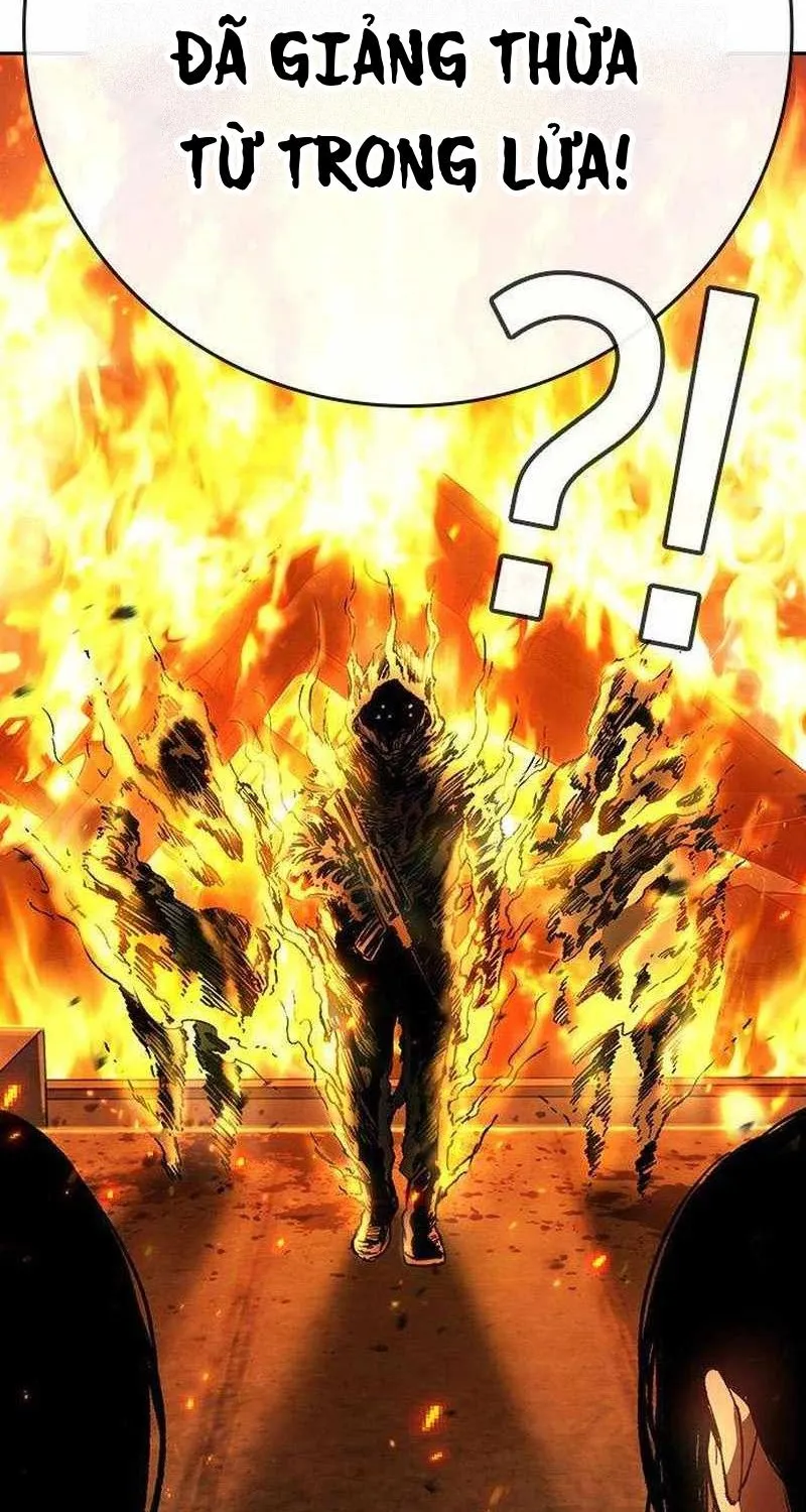Sát Thủ Nhập Học - Chap 22 - Trang 13