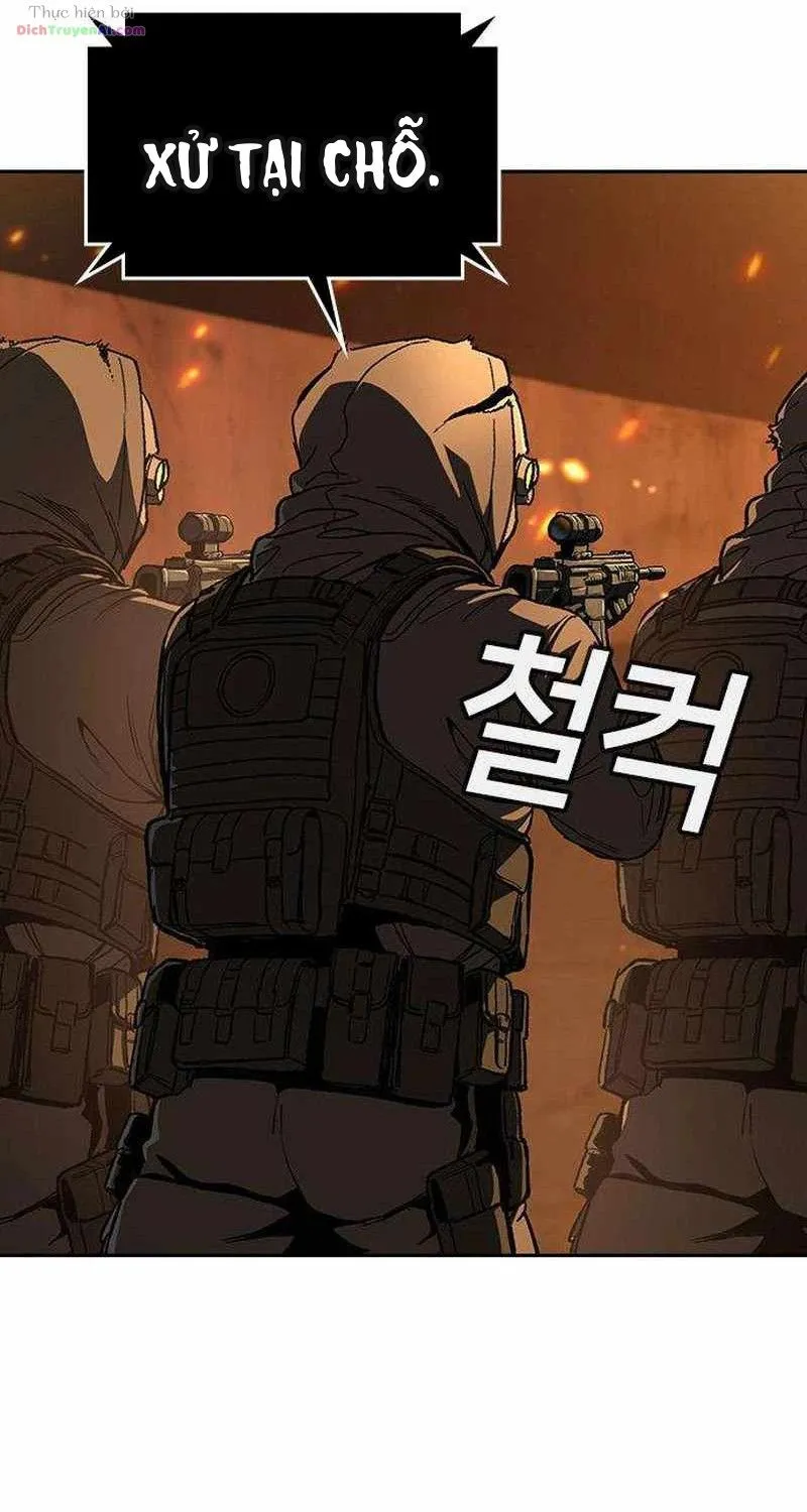 Sát Thủ Nhập Học - Chap 22 - Trang 121