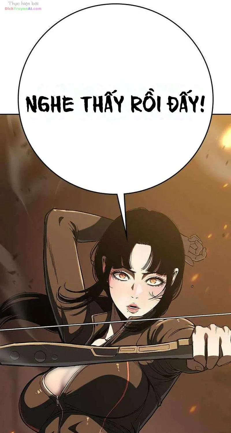 Sát Thủ Nhập Học - Chap 22 - Trang 125