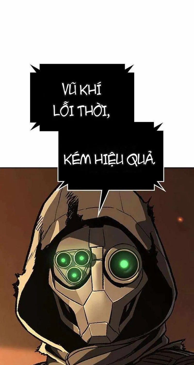 Sát Thủ Nhập Học - Chap 22 - Trang 129