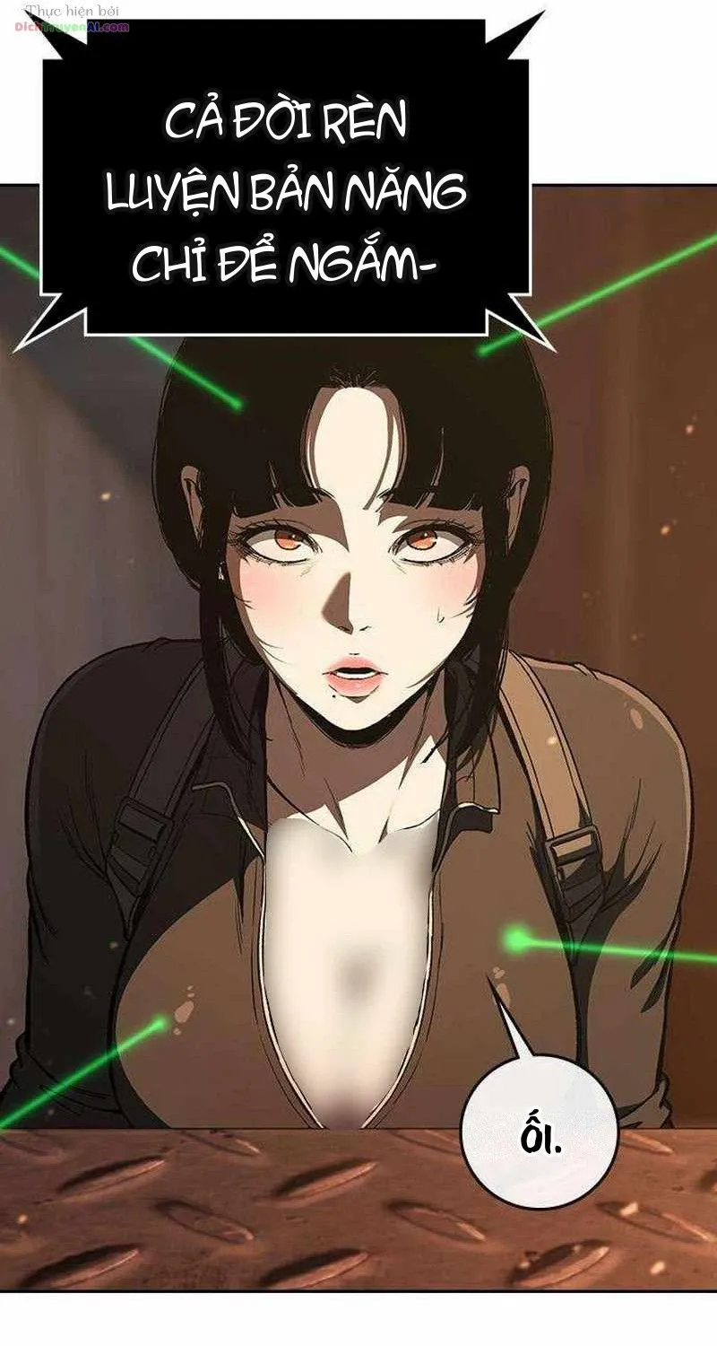 Sát Thủ Nhập Học - Chap 22 - Trang 133