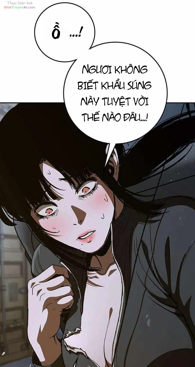 Sát Thủ Nhập Học - Chap 22 - Trang 137